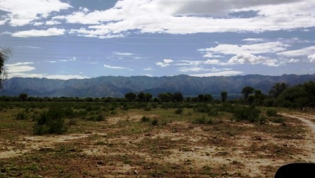 Ruta 146 Km 5 · La Capital — foto 46