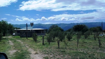 Ruta 146 Km 5 · La Capital — foto 62