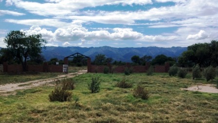 Ruta 146 Km 5 · La Capital — foto 79