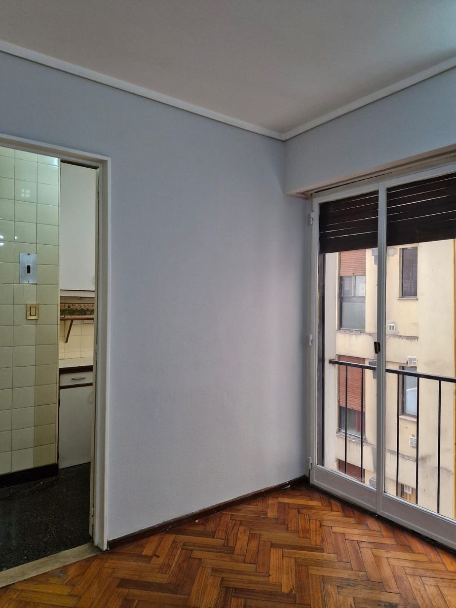 Venta departamento de 2 ambientes en Almagro