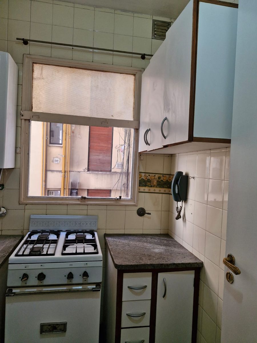 Avda. Rivadavia 3200 · Almagro — foto 9