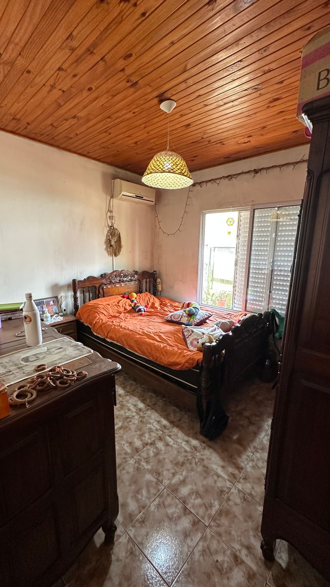 Casa de dos dormitorios - San Jose - Entre Rios