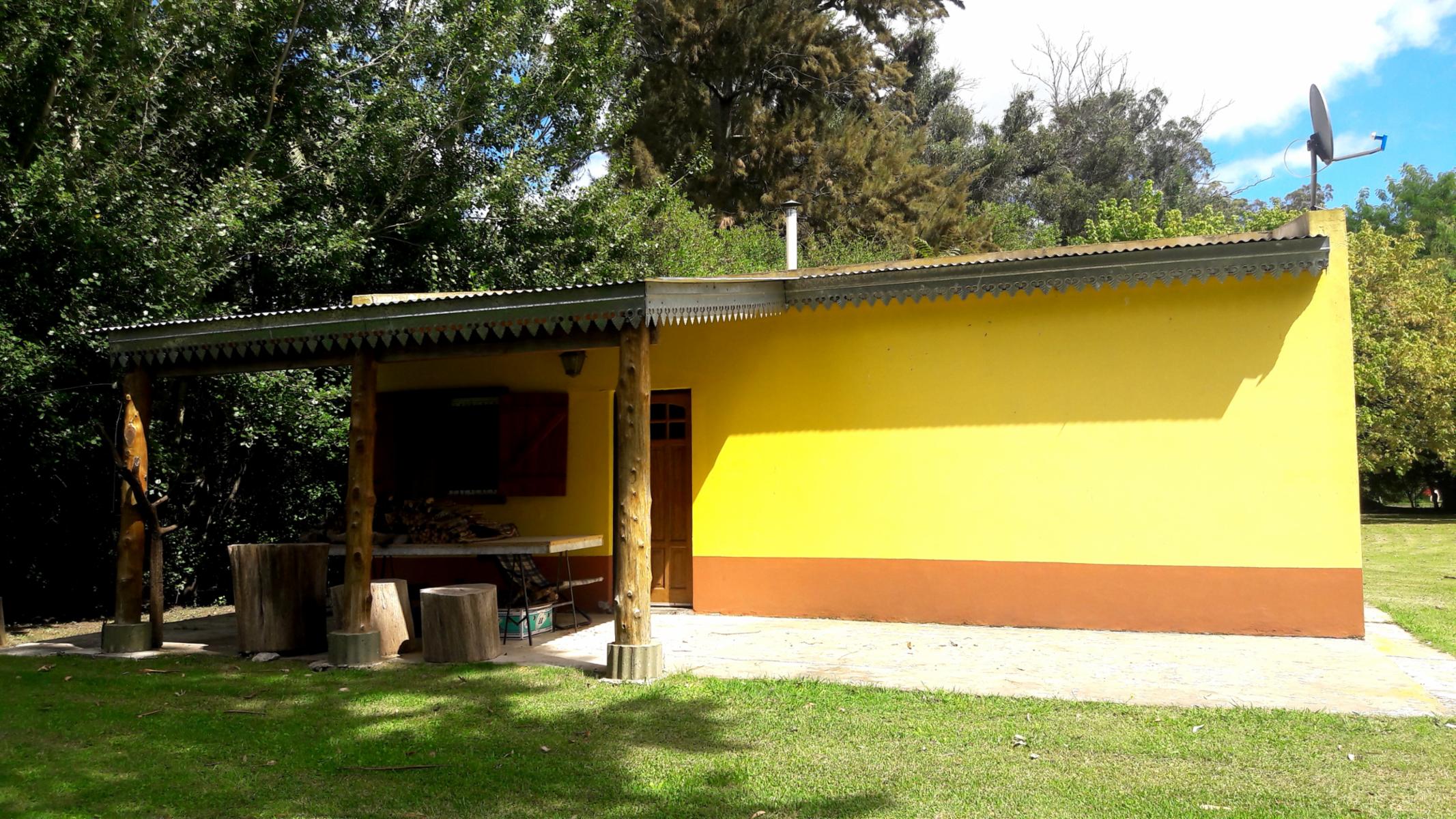 Calle 24 · Punta Indio — foto 4