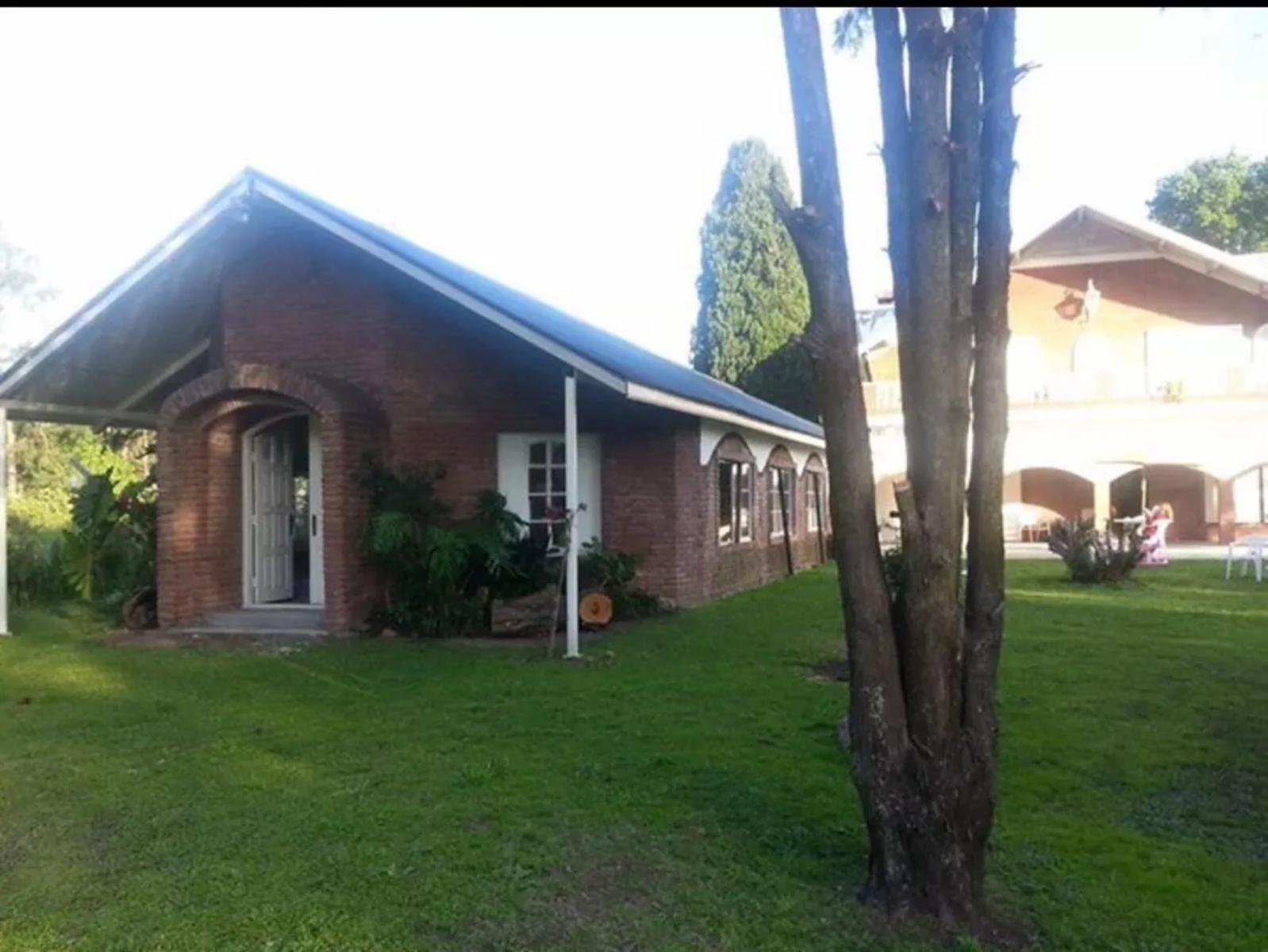 Valle de Rio negro 629 · Ezeiza — foto 5