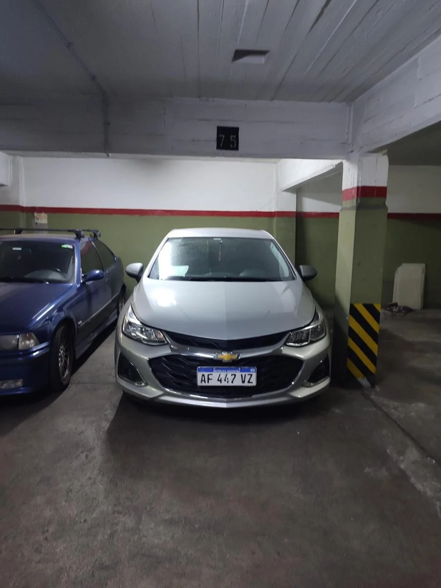 Junín 600 · Balvanera — foto 5