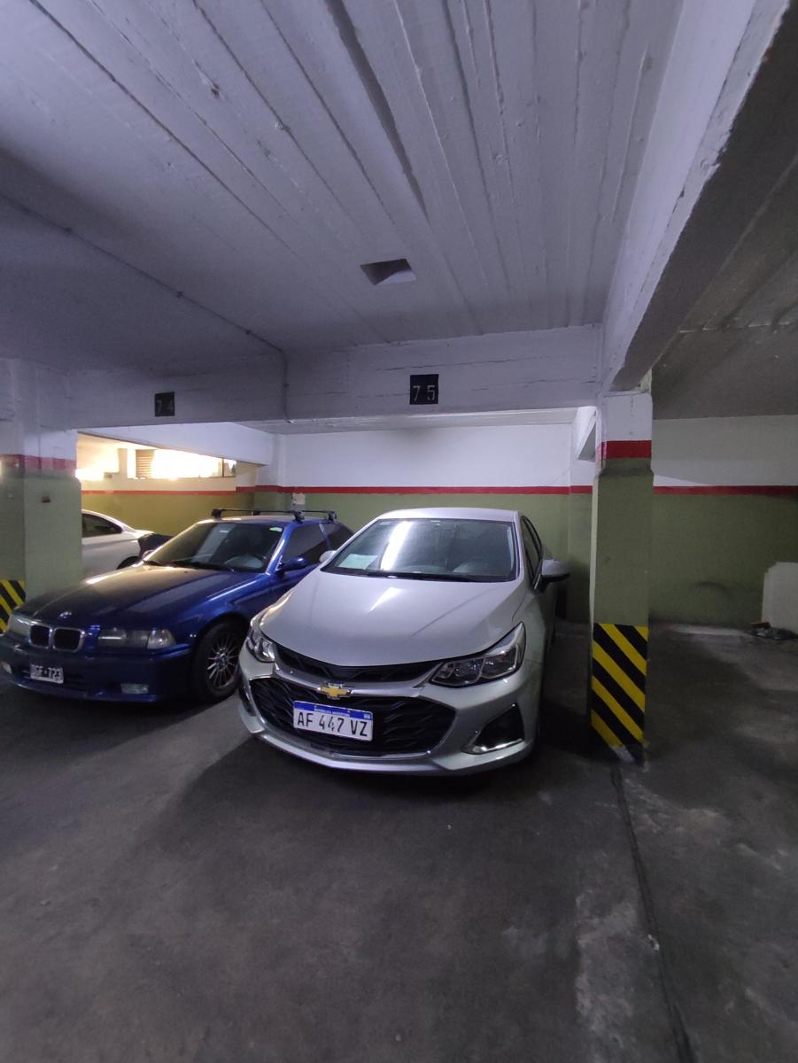 Junín 600 · Balvanera — foto 6