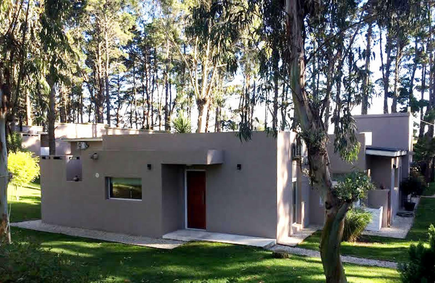 Juanita Soria · Villa Gesell — foto 11