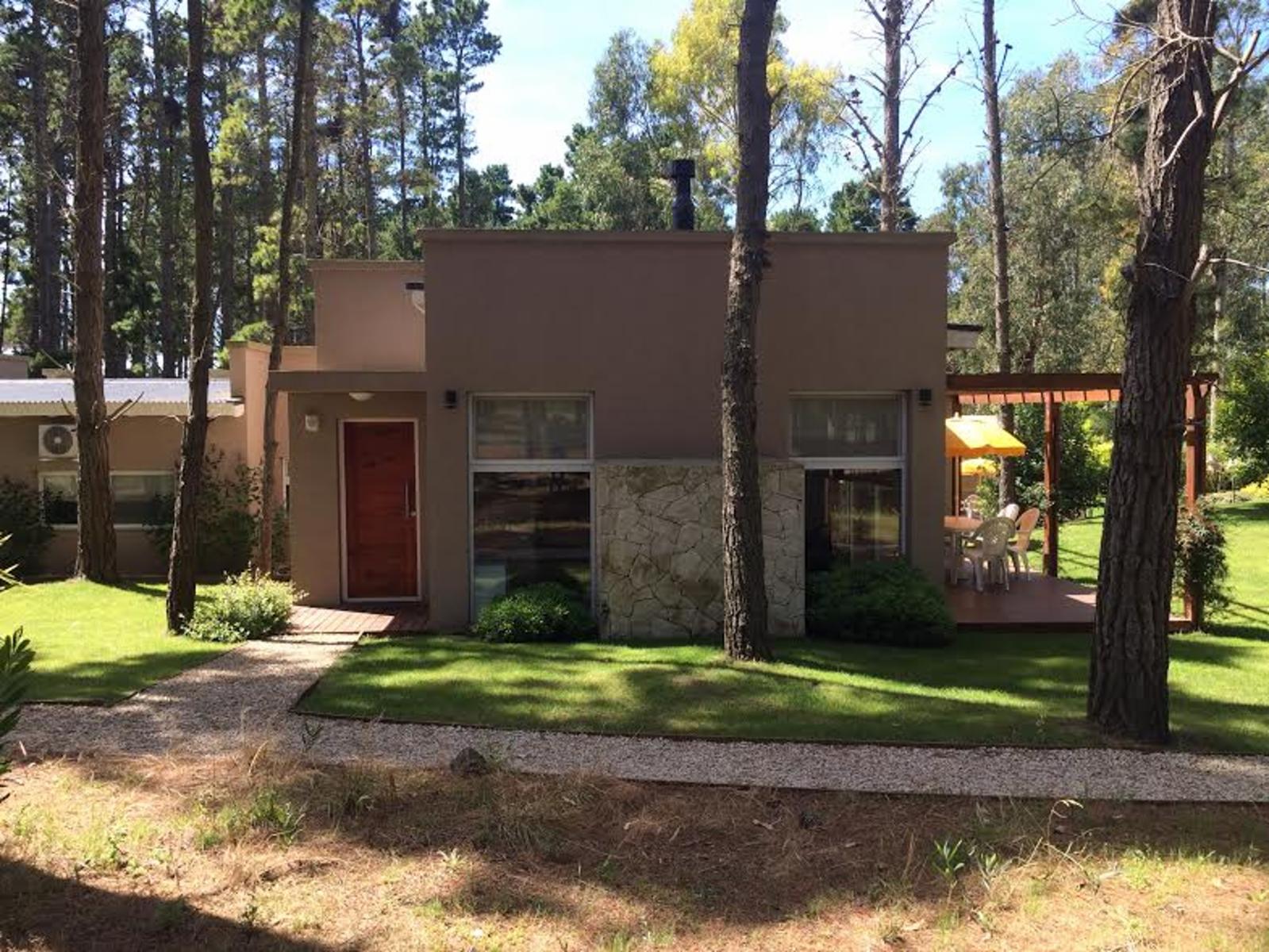 Juanita Soria · Villa Gesell — foto 24