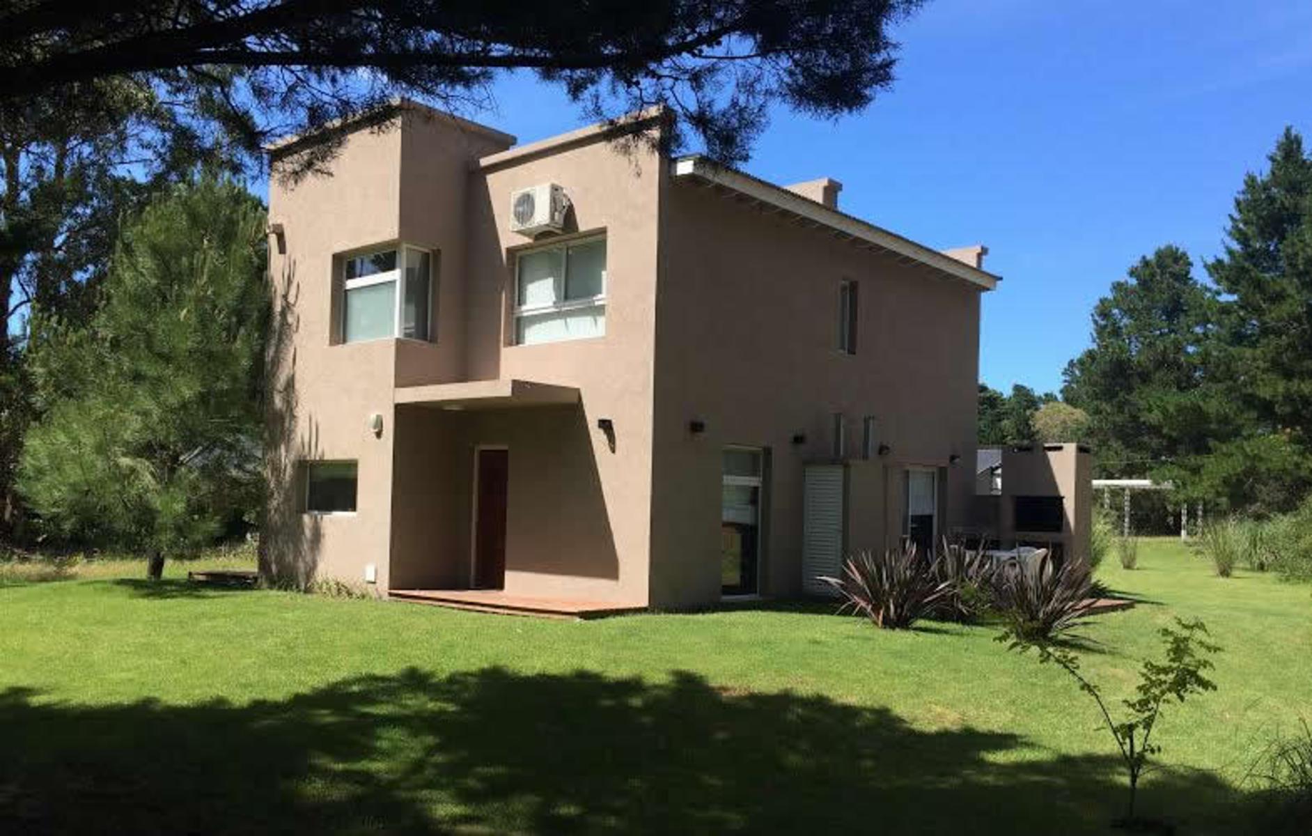 Juanita Soria · Villa Gesell — foto 29