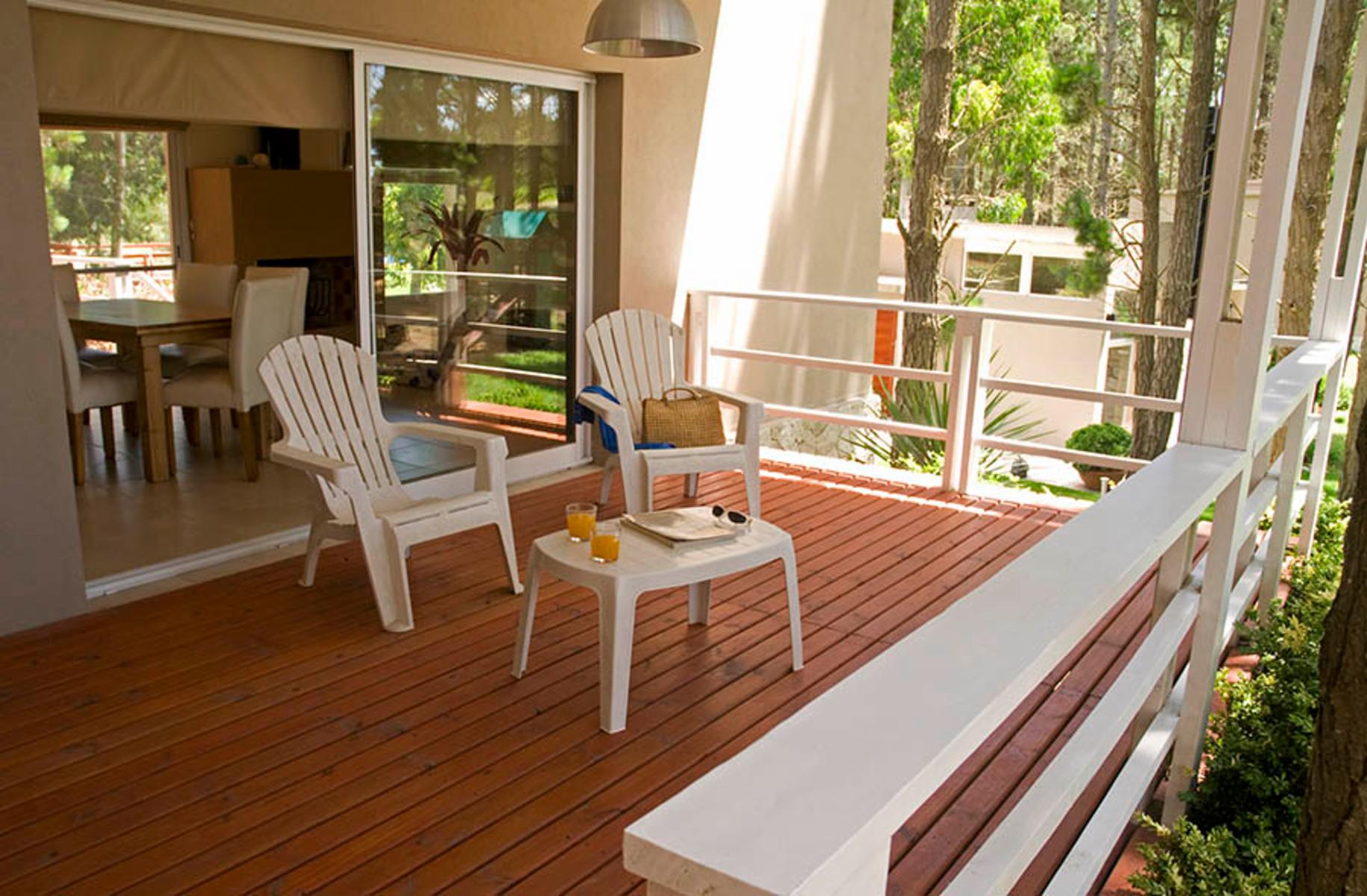 Juanita Soria · Villa Gesell — foto 5