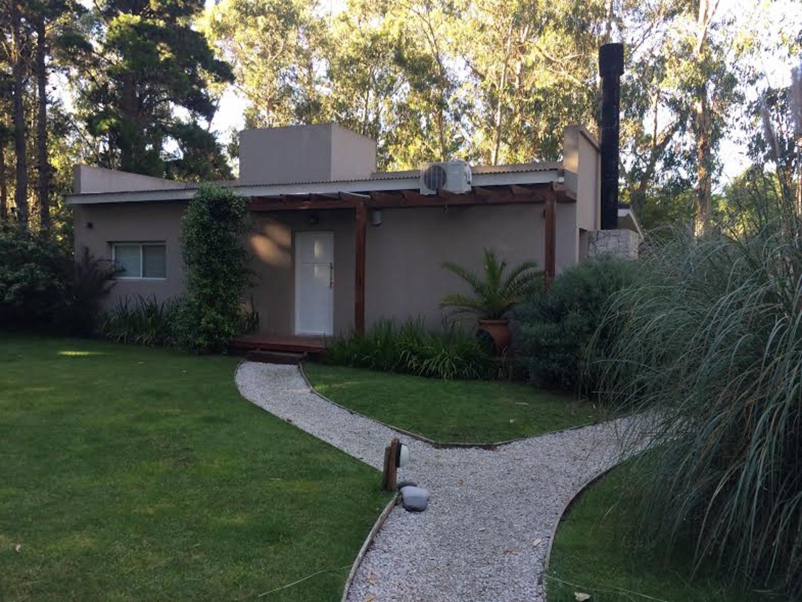 Juanita Soria · Villa Gesell — foto 9