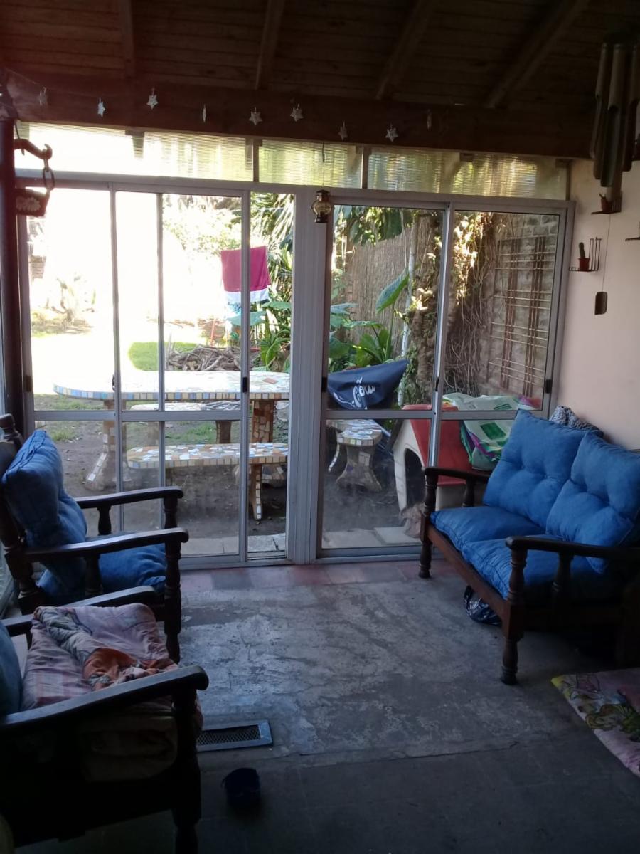 CAPDEVILA  4888 · San Martín — foto 16