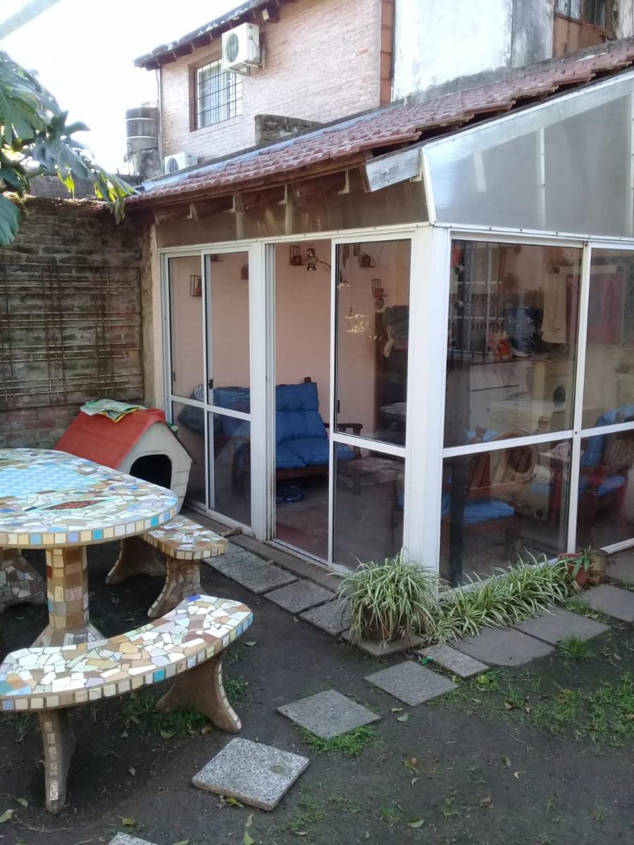 CAPDEVILA  4888 · San Martín — foto 18