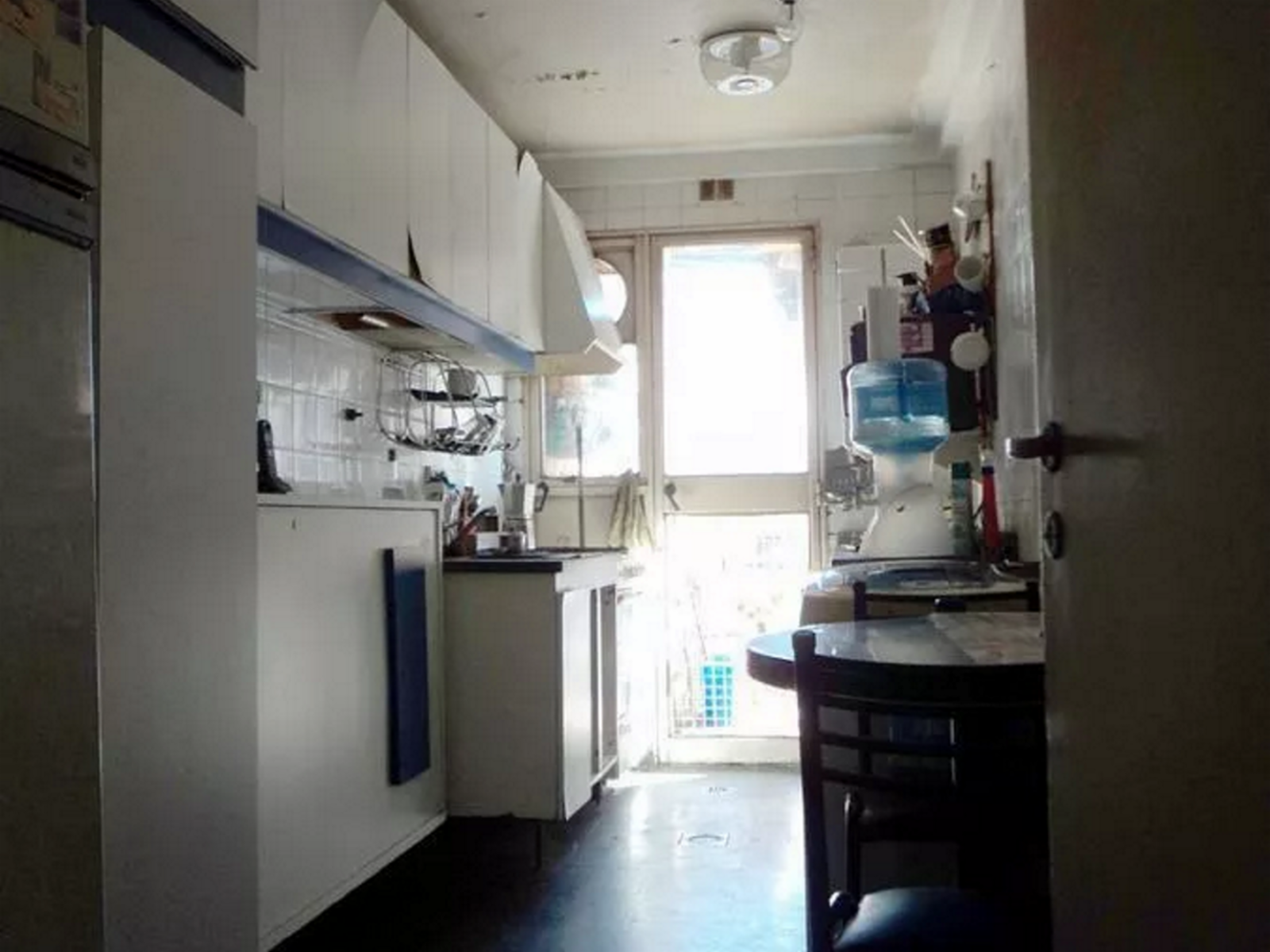 Rio de Janeiro 200 · Almagro — foto 8
