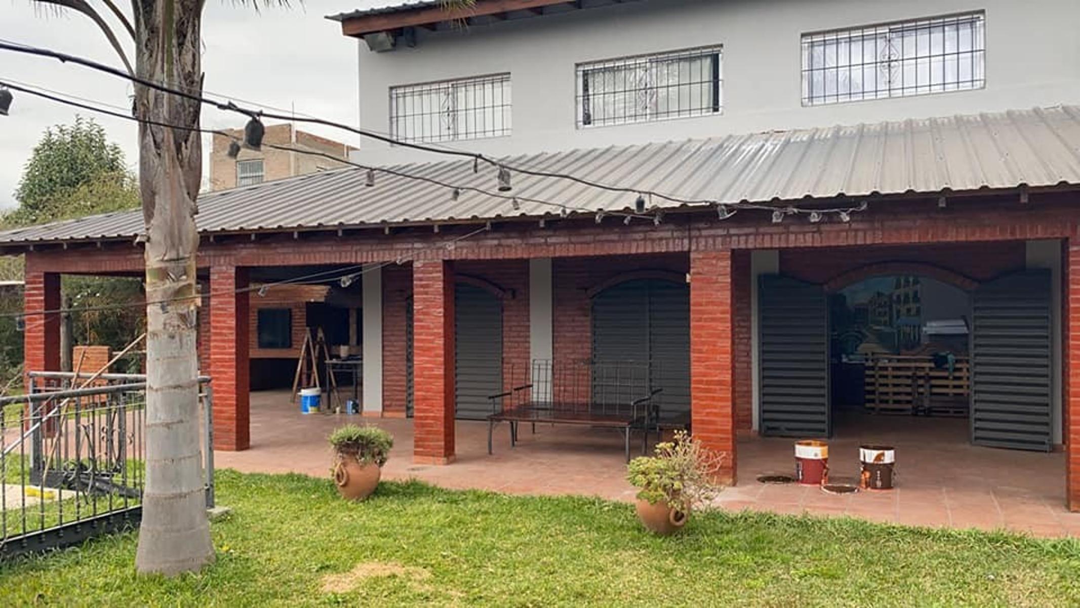 QUINTANA 5450 · Moreno — foto 4