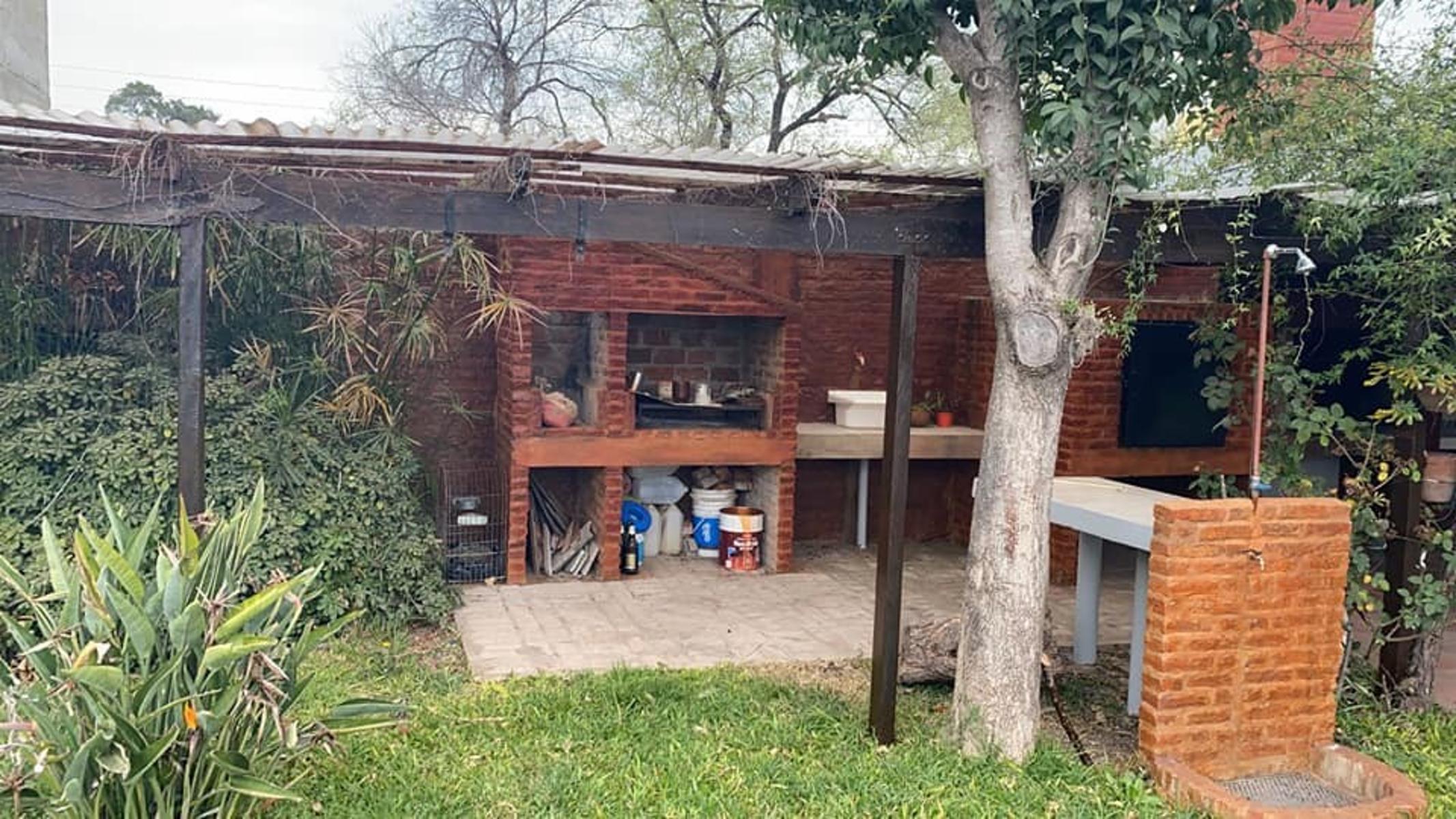 QUINTANA 5450 · Moreno — foto 5