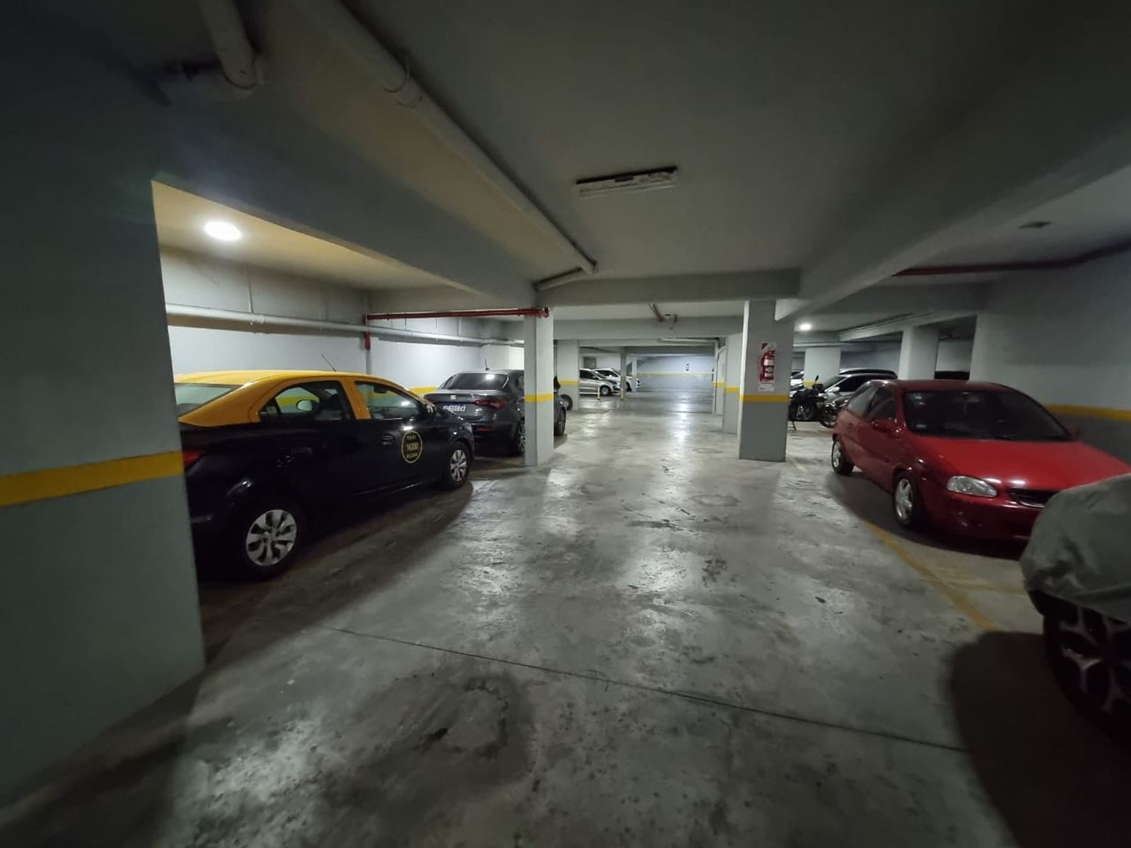 BAHIA BLANCA 2100 · Monte Castro — foto 4