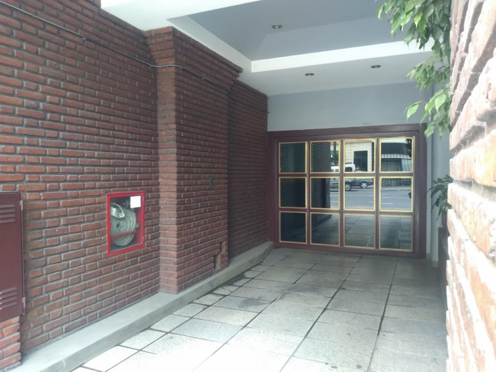 Av San Juan 2200 · Balvanera — foto 3
