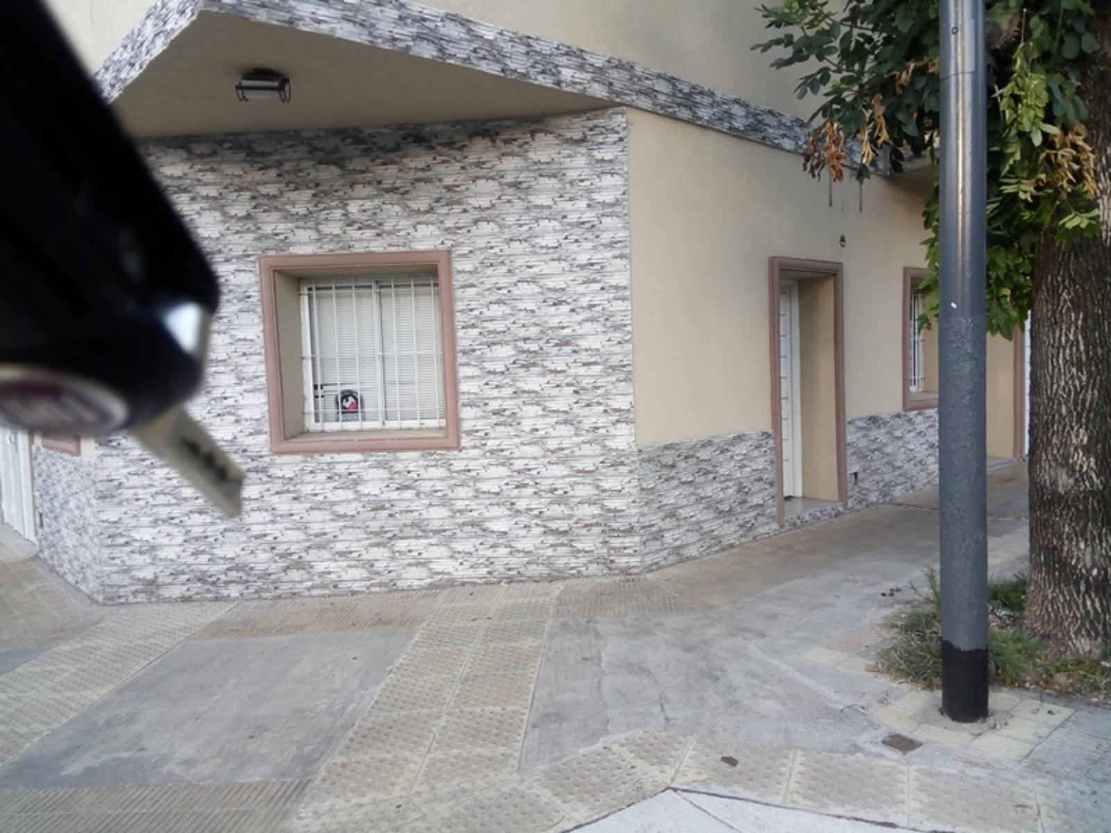 PH con Entrada Independiente Parece Una Casa