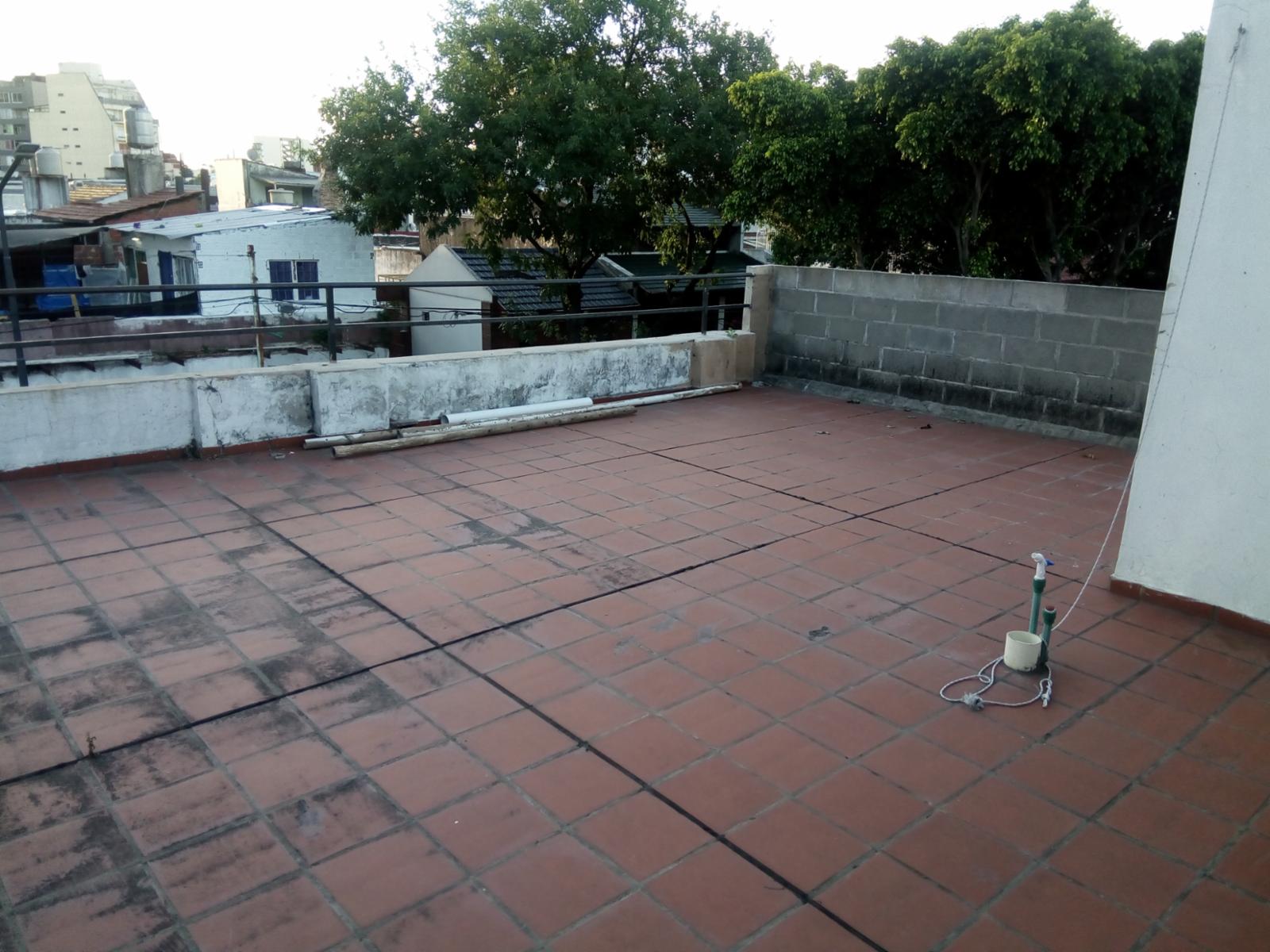 Inclan 2600 · Parque Patricios — foto 10