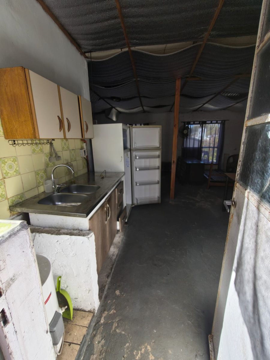 NAHUEL HUAPI 4539 · Villa Urquiza — foto 6