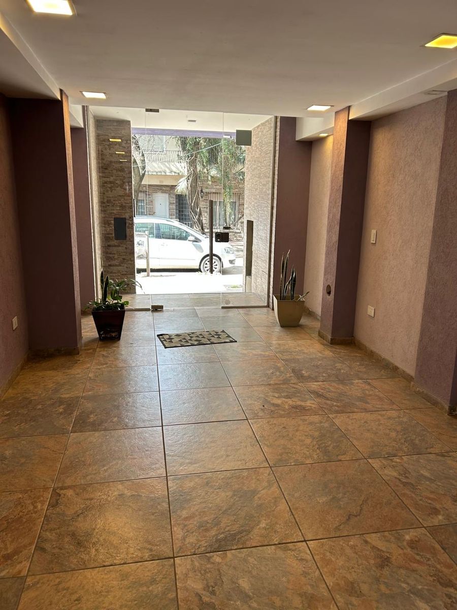 Betharram nro:2033 3° piso · Tres De Febrero — foto 12