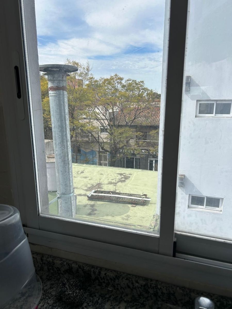 Betharram nro:2033 3° piso · Tres De Febrero — foto 13
