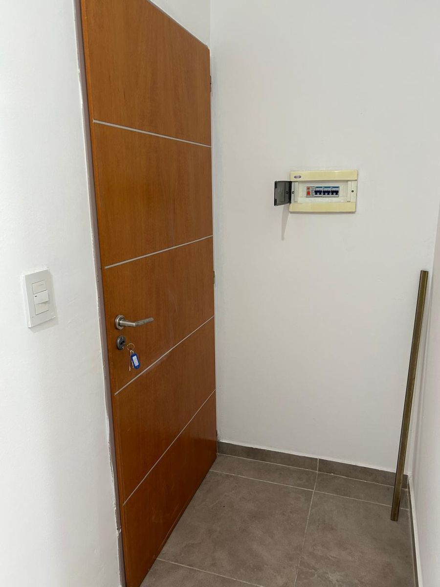 Betharram nro:2033 3° piso · Tres De Febrero — foto 6