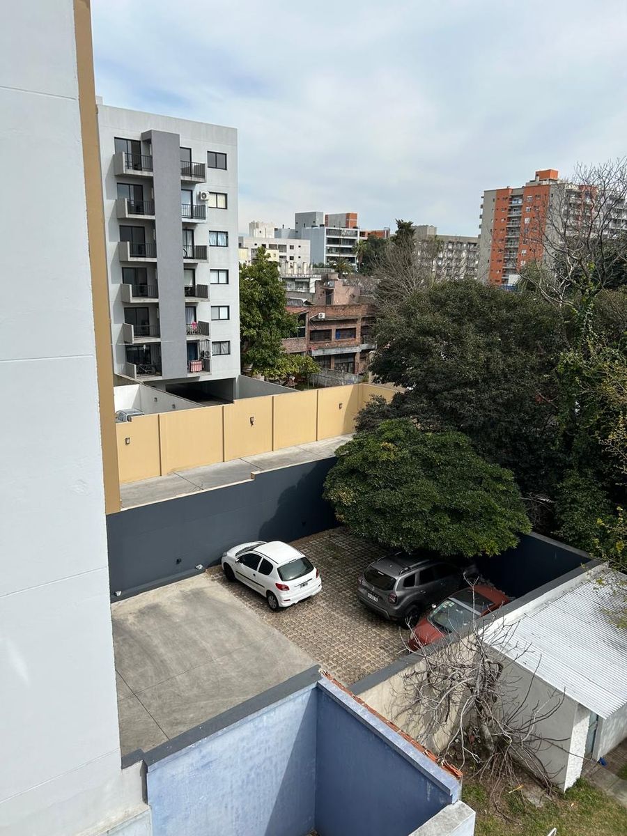 Betharram nro:2033 3° piso · Tres De Febrero — foto 7