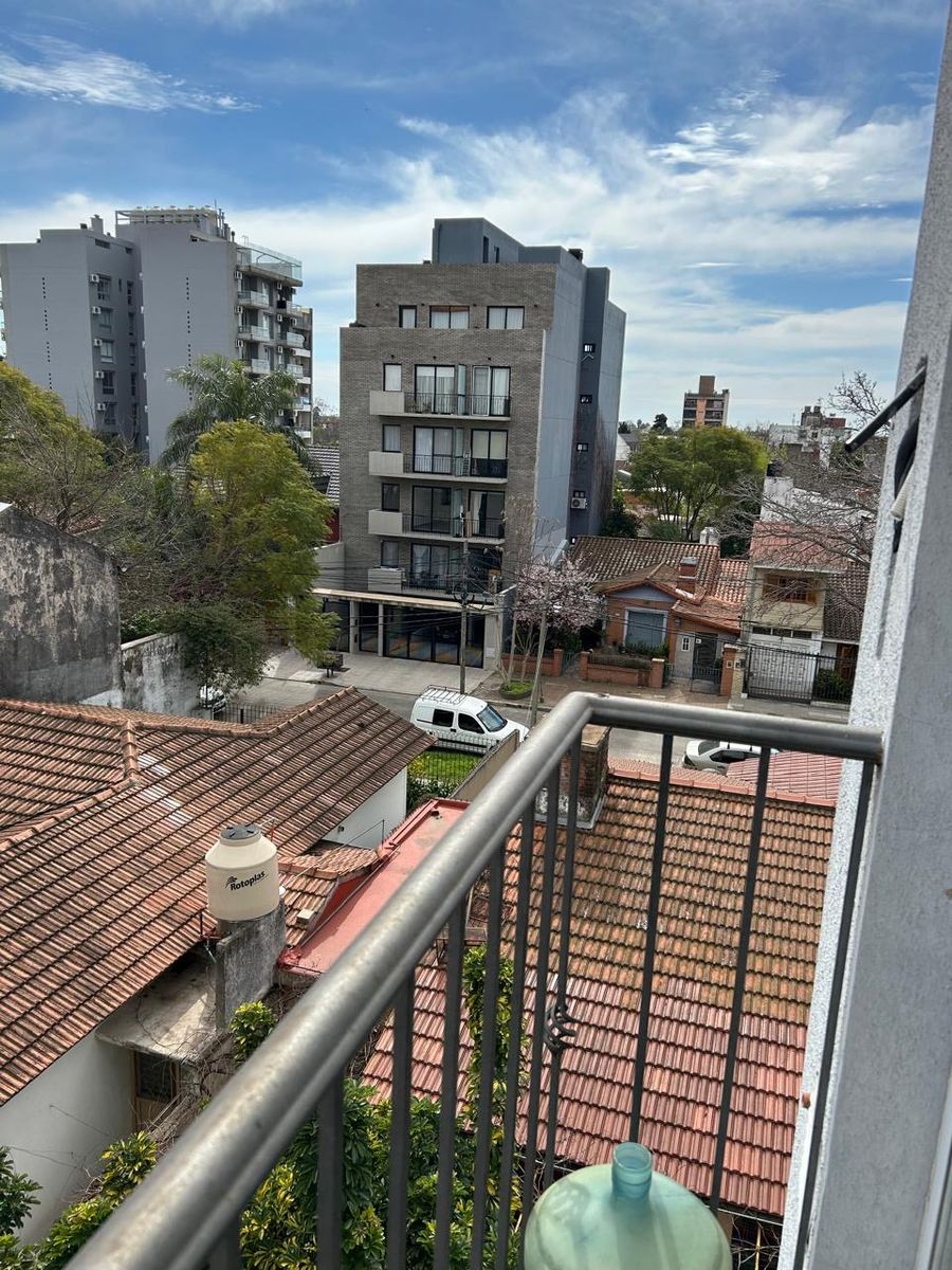 Betharram nro:2033 3° piso · Tres De Febrero — foto 8