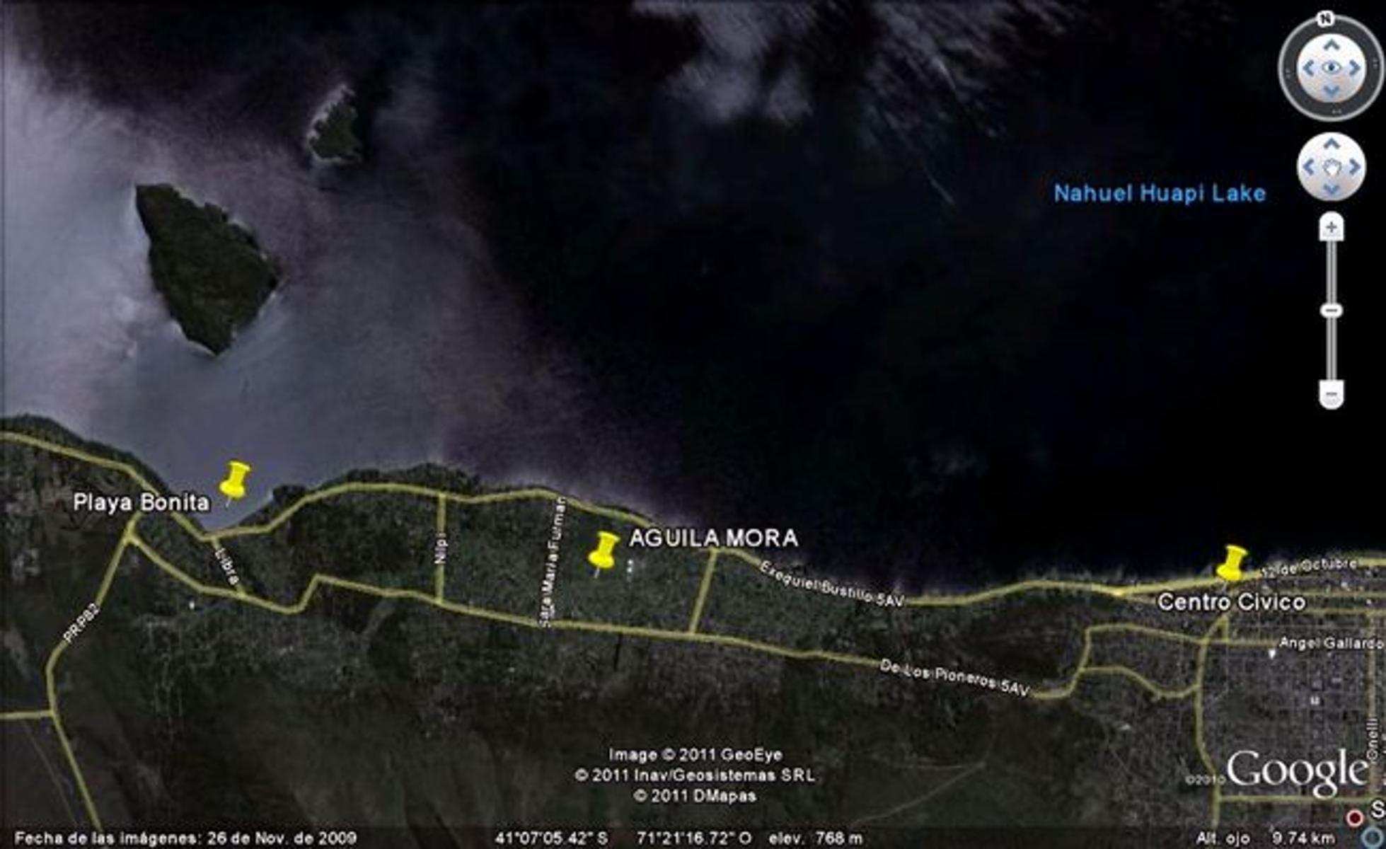 Ojos de Salado nº4790 · Bariloche — foto 3