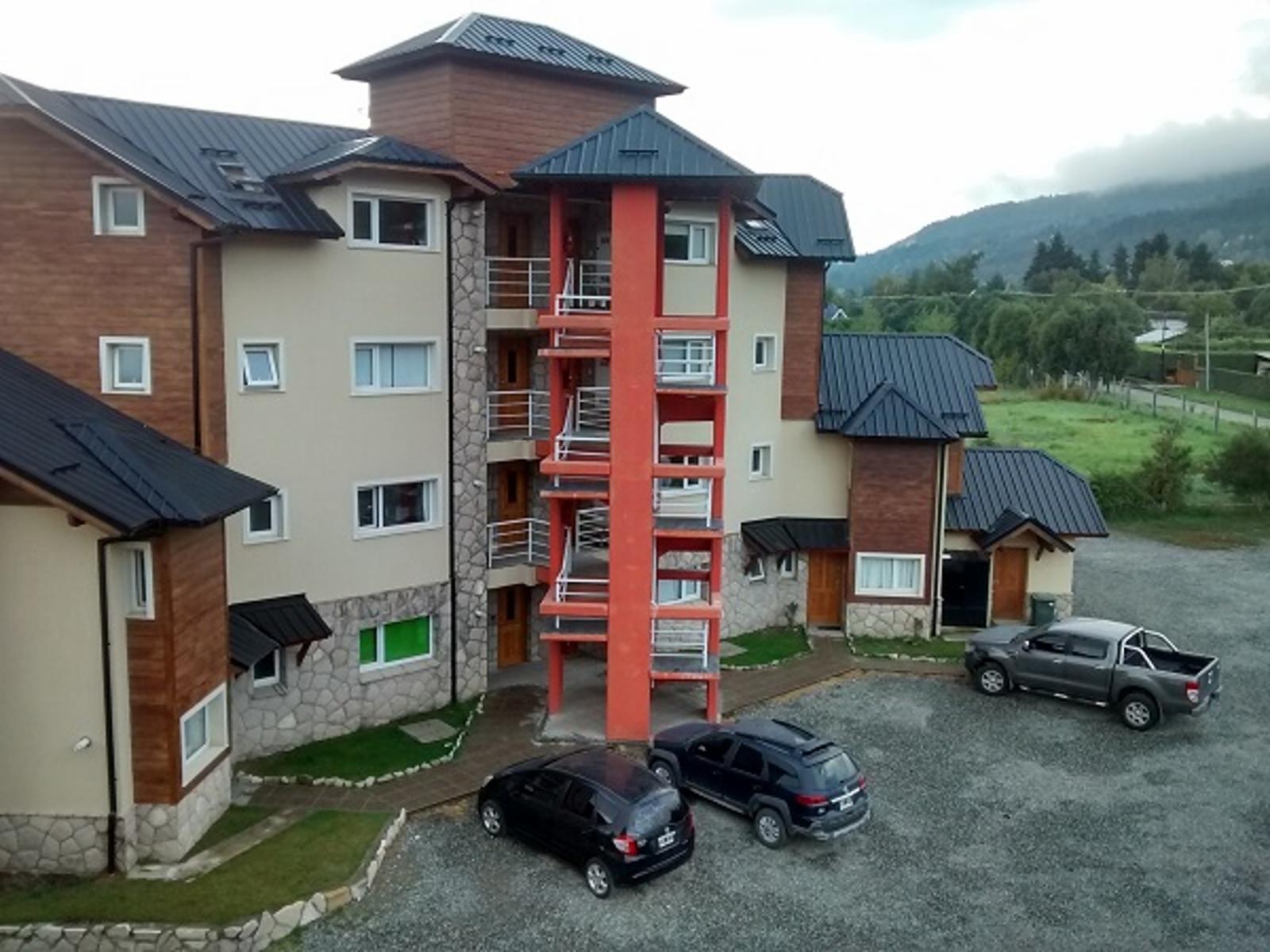 Ojos de Salado nº4790 · Bariloche — foto 9