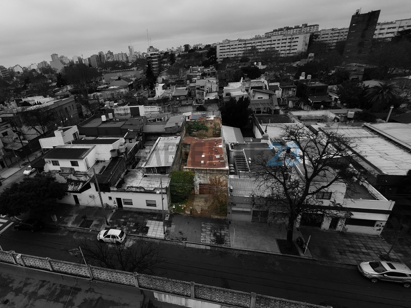 Moreto 700 · Parque Avellaneda — foto 3