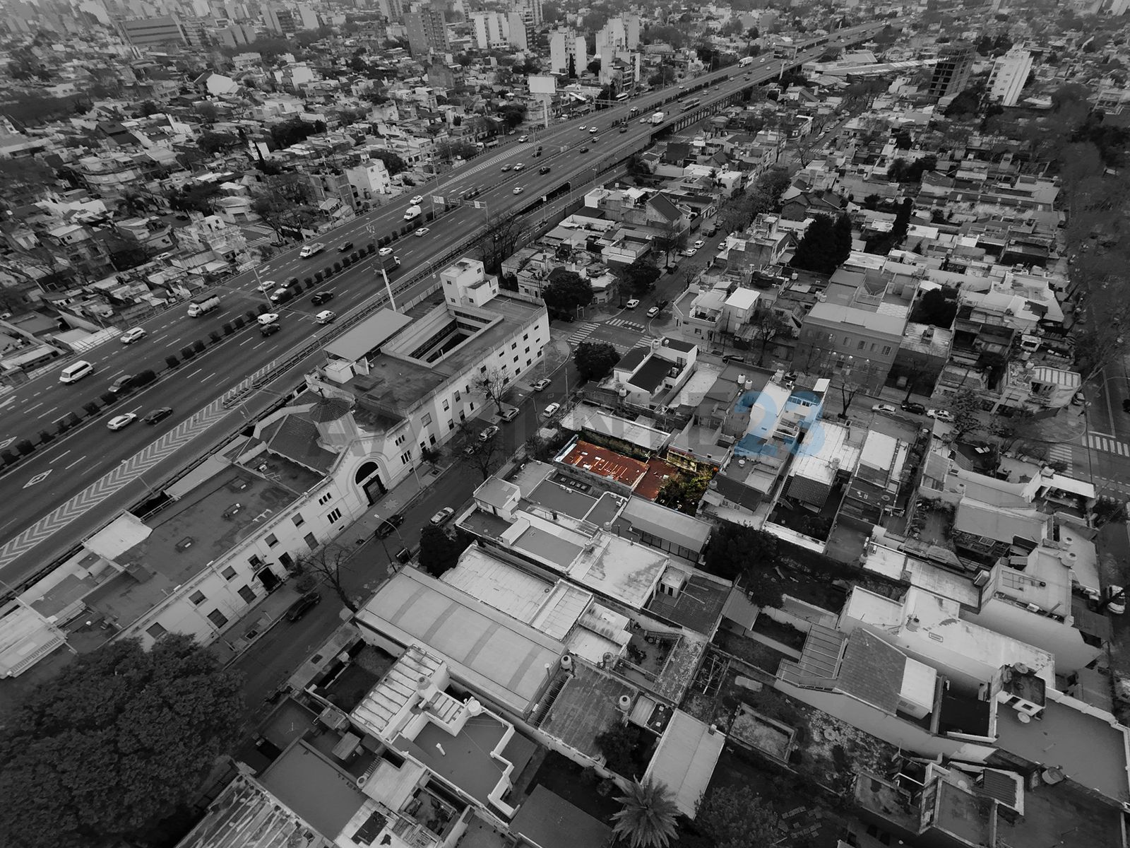 Moreto 700 · Parque Avellaneda — foto 4