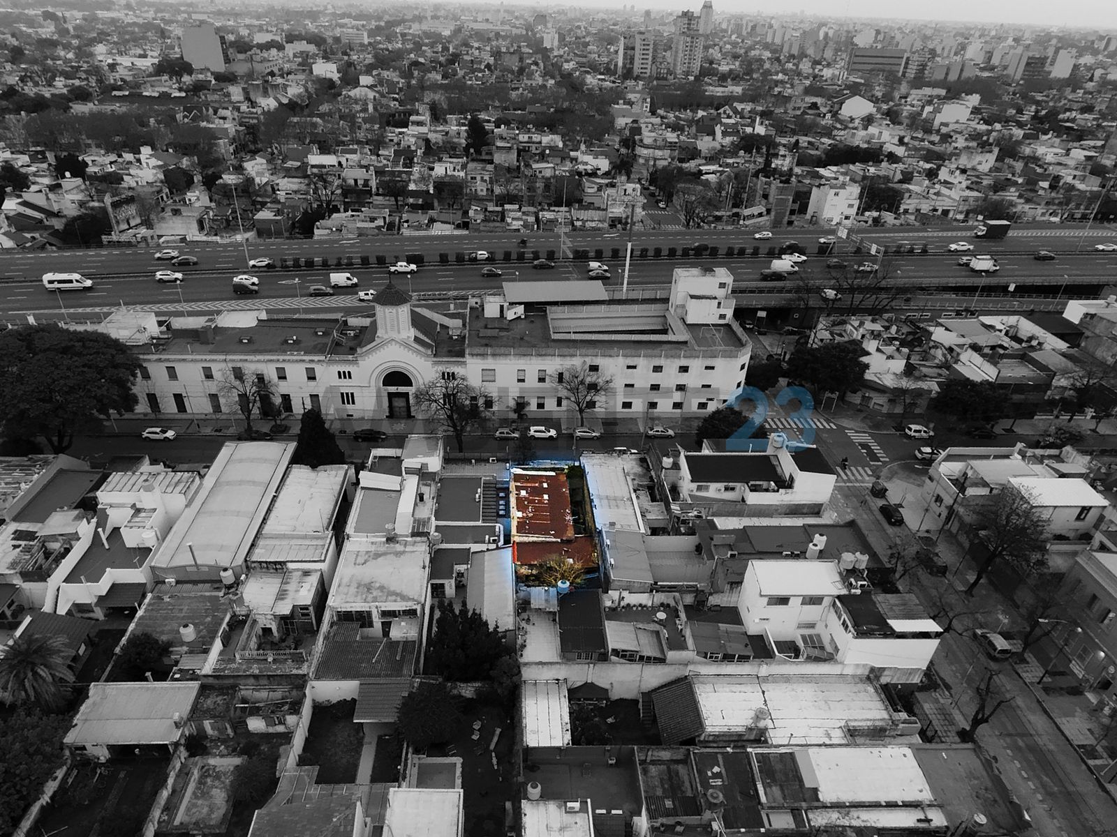 Moreto 700 · Parque Avellaneda — foto 5