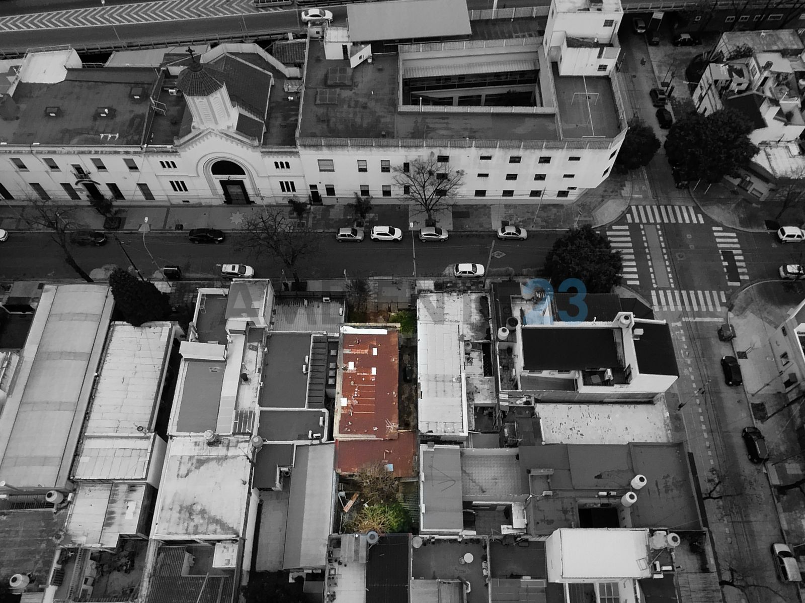 Moreto 700 · Parque Avellaneda — foto 6