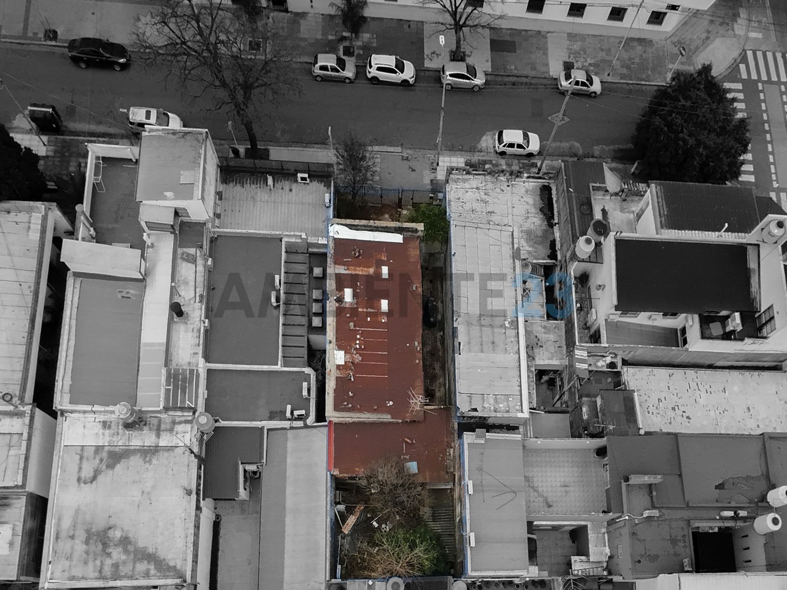 Moreto 700 · Parque Avellaneda — foto 7