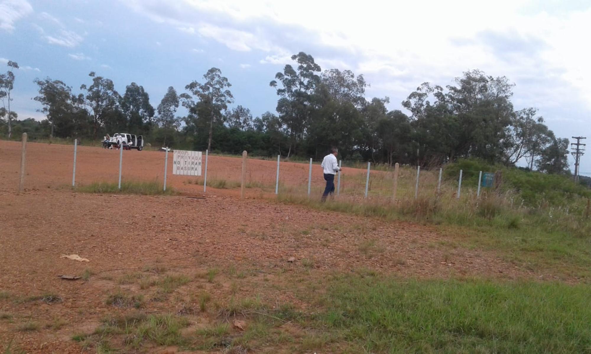 RUTA NAC. 14 · Santo Tomé — foto 3