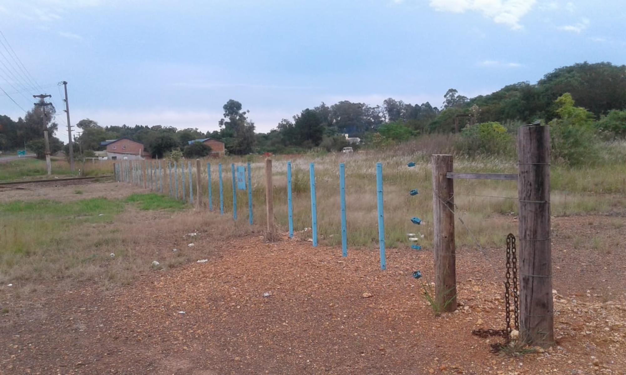 RUTA NAC. 14 · Santo Tomé — foto 4