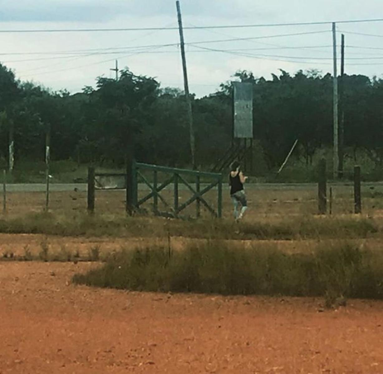 RUTA NAC. 14 · Santo Tomé — foto 6