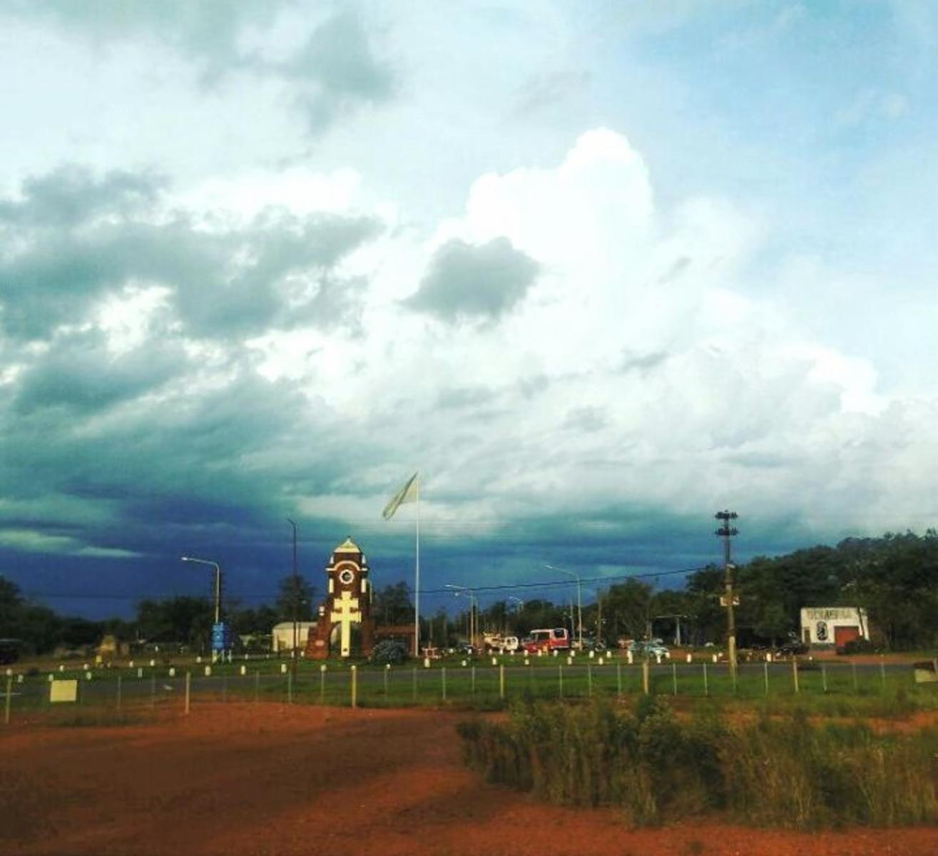 RUTA NAC. 14 · Santo Tomé — foto 7