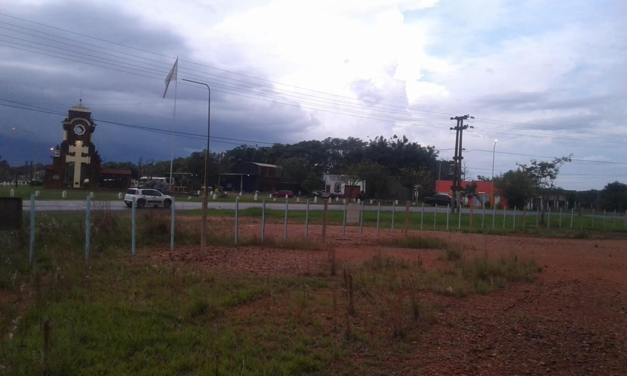 RUTA NAC. 14 · Santo Tomé — foto 8
