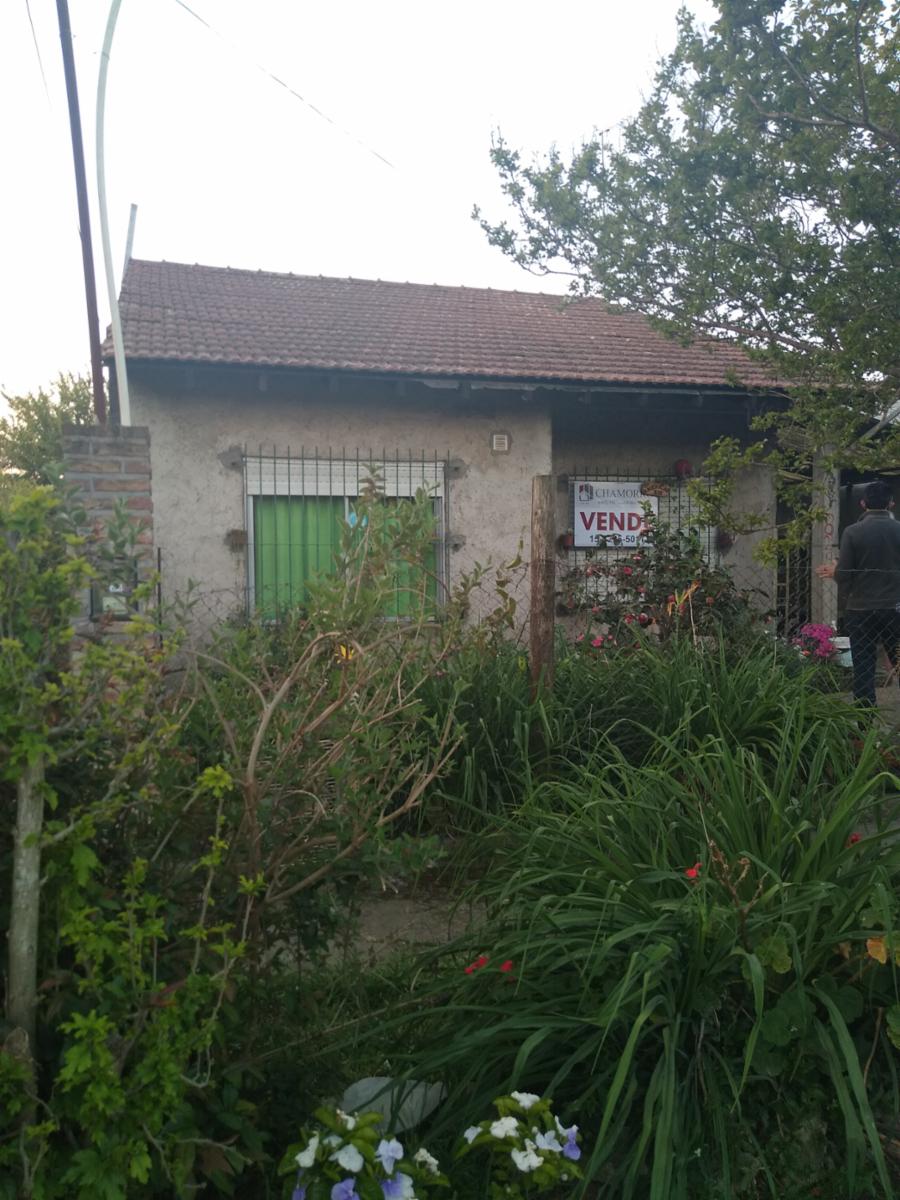 Las Américas 828 · Florencio Varela — foto 3