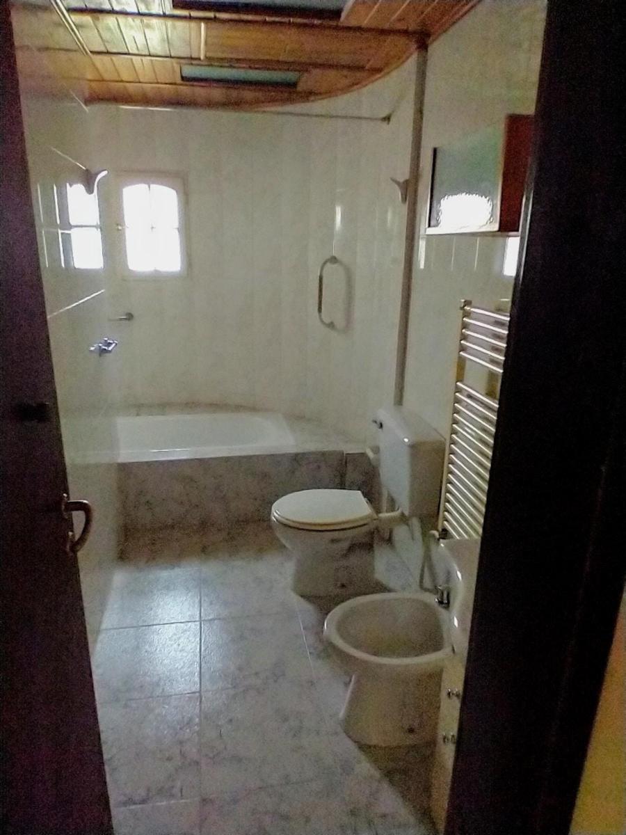 VENTA CASA DE 4 DORMITORIOS CON GAS NATURAL. ¡Oportunidad Retasada en Villa de Merlo!a · Junín — foto 11
