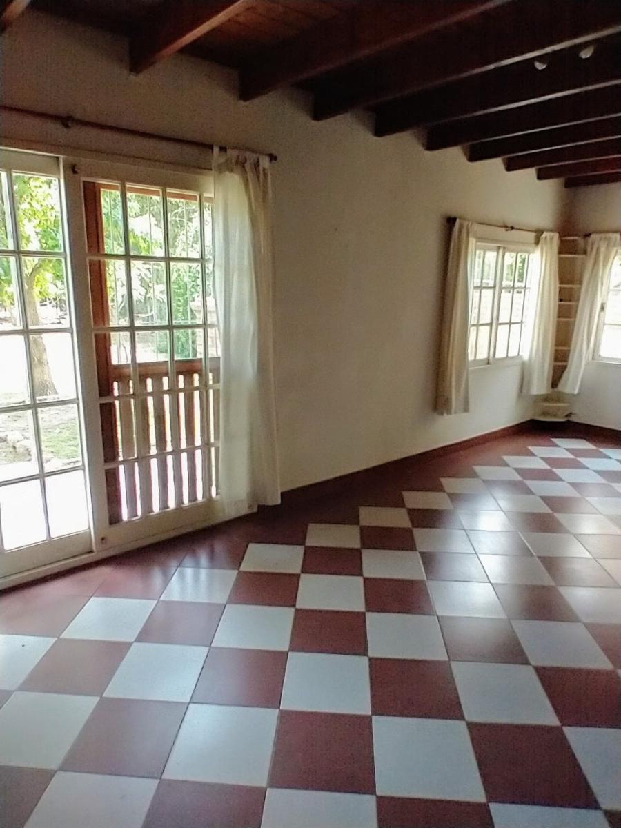 VENTA CASA DE 4 DORMITORIOS CON GAS NATURAL. ¡Oportunidad Retasada en Villa de Merlo!a · Junín — foto 3