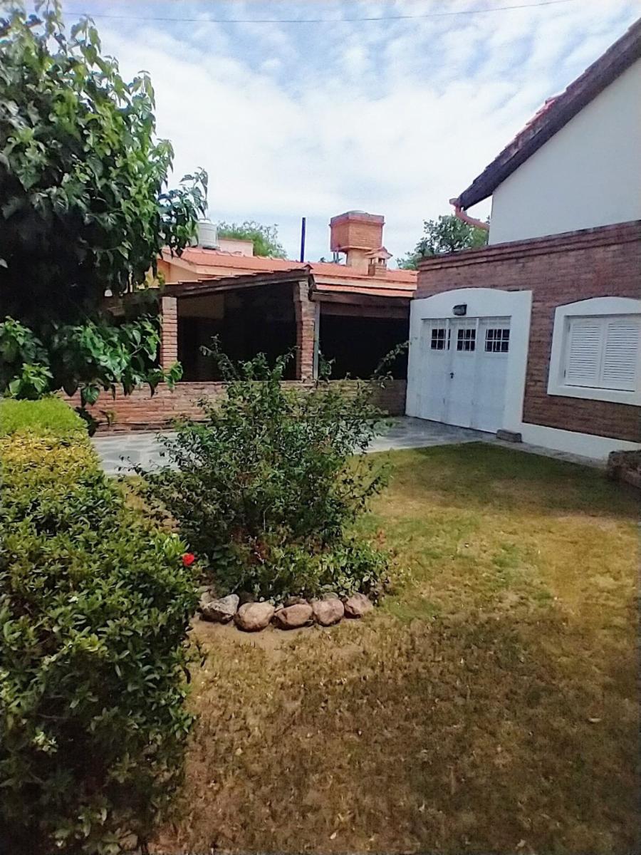 VENTA CASA DE 4 DORMITORIOS CON GAS NATURAL. ¡Oportunidad Retasada en Villa de Merlo!a · Junín — foto 5