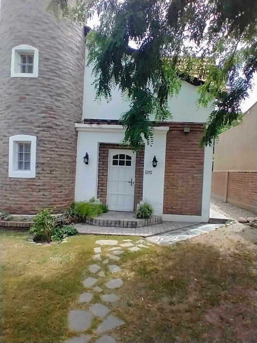 VENTA CASA DE 4 DORMITORIOS CON GAS NATURAL. ¡Oportunidad Retasada en Villa de Merlo!a · Junín — foto 6
