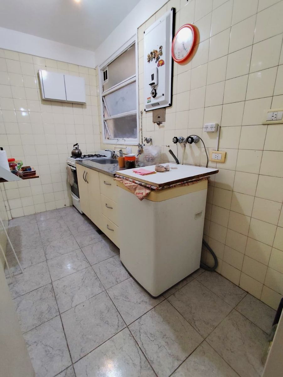 Sarmiento 4226 · Almagro — foto 3