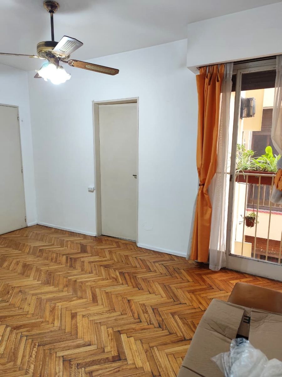 Sarmiento 4226 · Almagro — foto 4