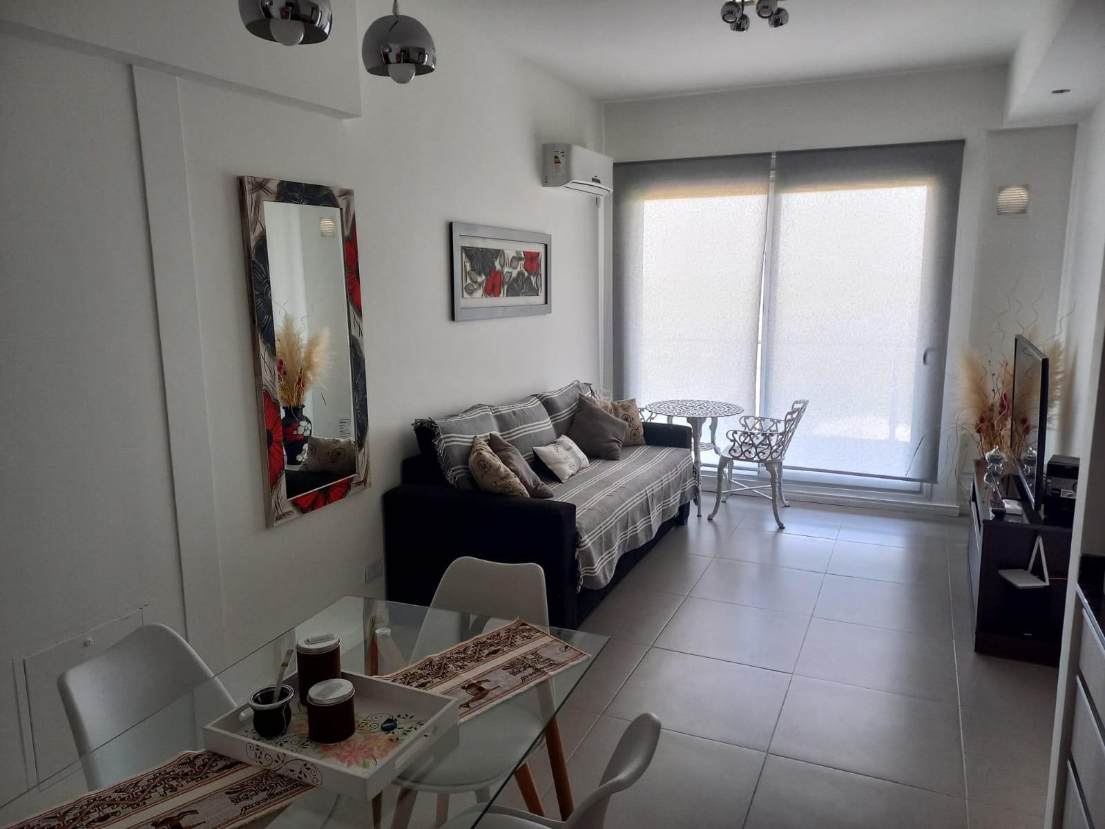 Edificio Tango Victoria - Depto 5 - B / Depto de 1 dormitorio con Vistas al Río Totalmente Equipado Zona Costanera/Casino Victoria - Victoria, Entre Ríos